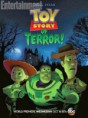 Toy Story - of terror